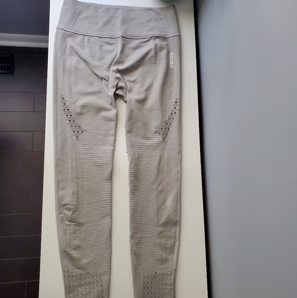 Energy Seamless Leggings - Picture 5 of 7